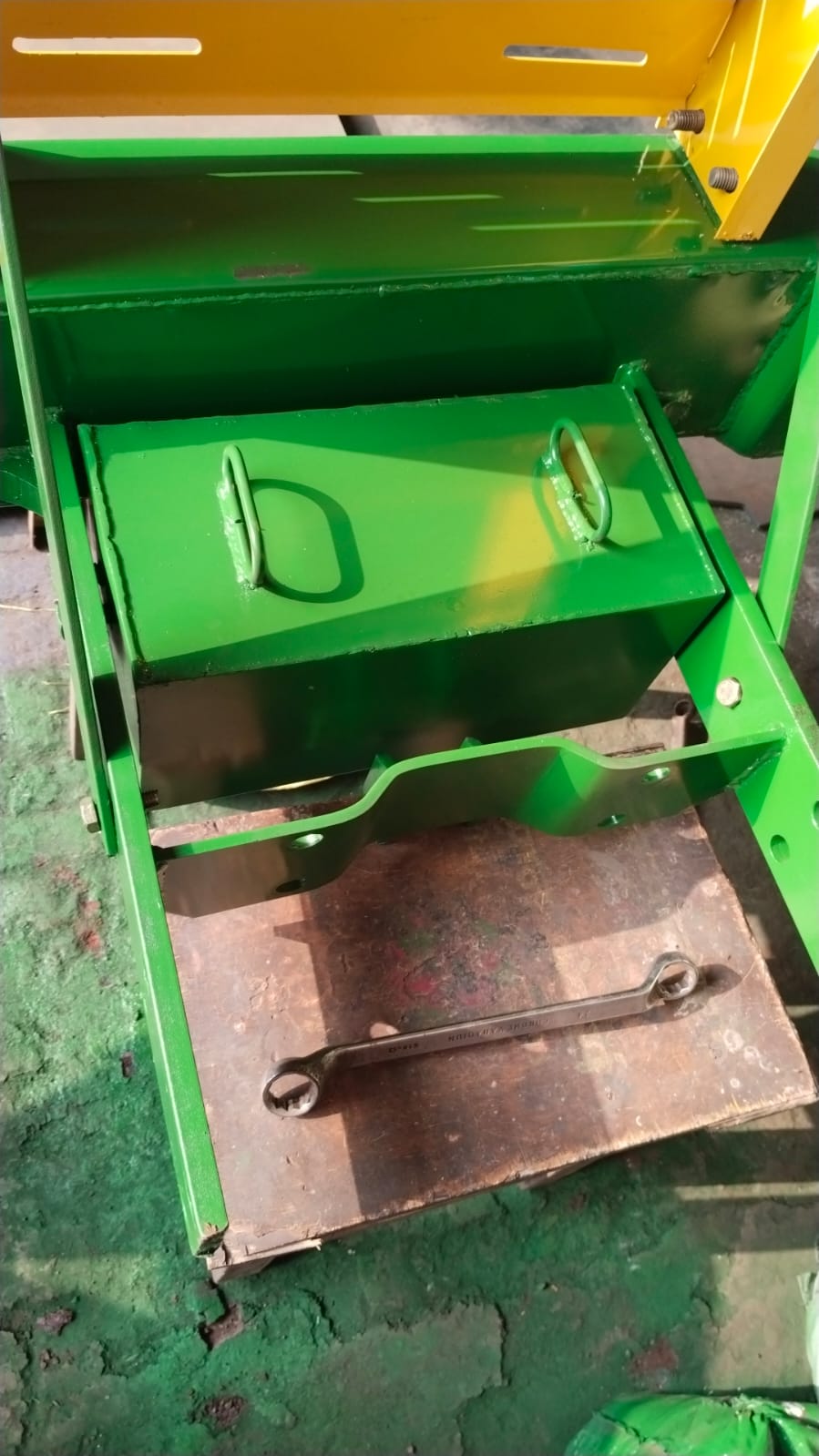 John Deere Accessory